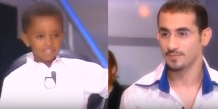فاكرين مازن؟.. متسابق «لعب عيال» مع أحمد حلمي يحتفل بزفافه بعد 22 عامًا