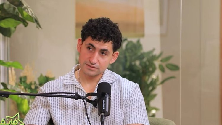 أمير المصري: شعرت بأمان في سجون لندن أكتر من خارجها
