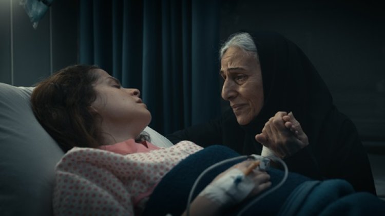 قبل عرضه اليوم.. تفاصيل فيلم "الشاهدة" المشارك في البانوراما الدولية بمهرجان القاهرة السينمائي