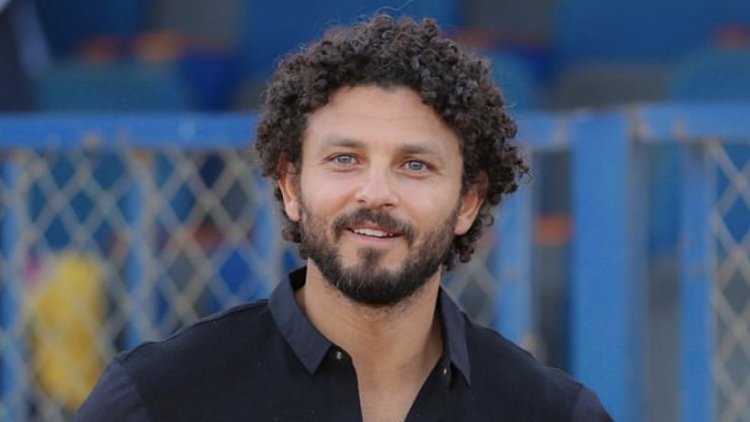 حسام غالي: أحلم برئاسة الأهلي.. لكن المعركة الآن أكبر من طاقتي
