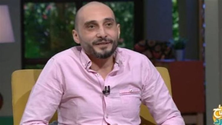 وفاة والد الفنان معوض إسماعيل.. وتشييع الجنازة اليوم بعد صلاة المغرب