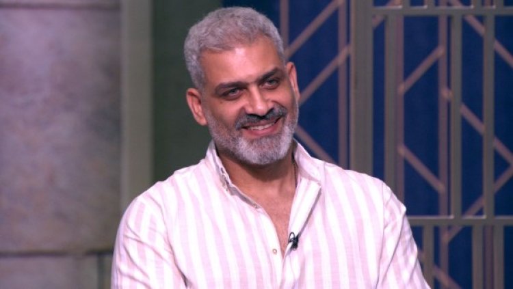 هاني عادل: مسلسل أزمة ثقة.. رحلة في أعماق النفس البشرية