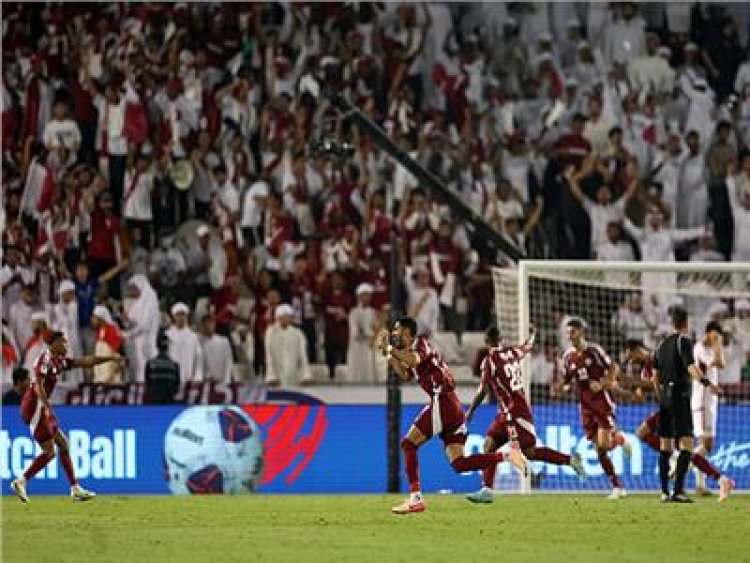 بفوز صعب على الإمارات.. منتخب قطر يتأهل إلى كأس العالم