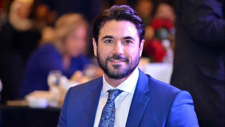 أحمد عز يواصل تصوير «الأمير».. أكشن وتشويق داخل المتحف المصري الكبير