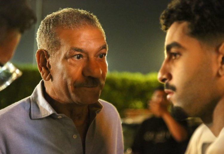 مسلسل لينك الحلقة 27.. ابن بكر متورط في سرقة والده