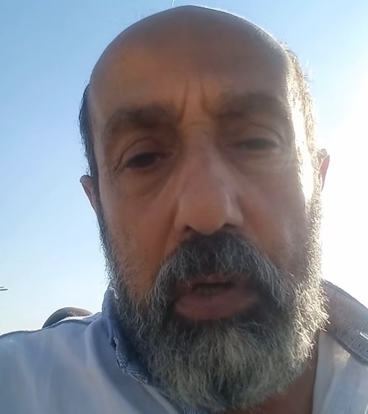 أحمد صيام يستغيث بسبب أزمة داخل كمبوند بالشيخ زايد 
