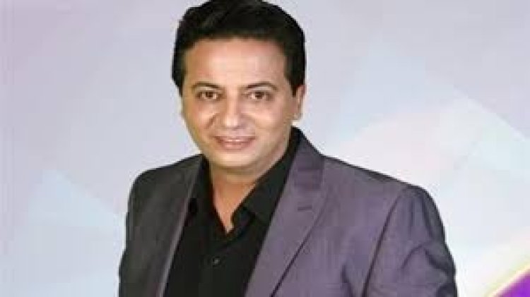  4 فبراير ..محاكمة الإعلامى أحمد رجب بتهمة سب وقذف رئيس محكمة سابق