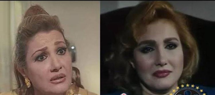 وفاة الفنانة شروق بعد صراع مع المرض