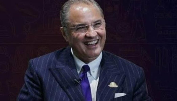 طارق نور يعتذر عن رئاسة المتحدة وتكليف السعدي قائما بأعمال مجلس الإدارة 