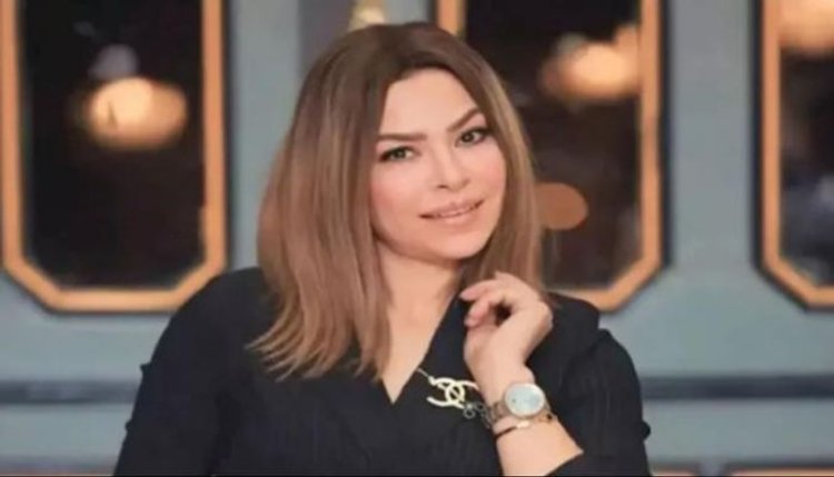 ألفت عمر تكشف عن السبب الحقيقي وراء انفصالها