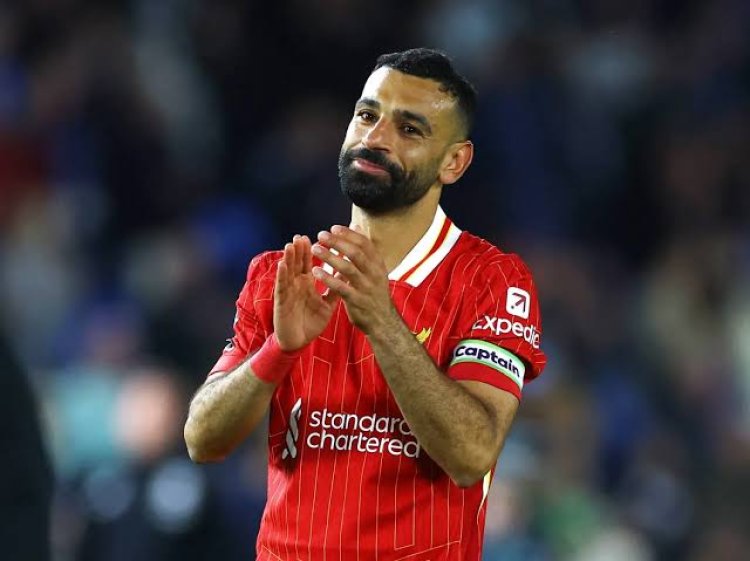 صلاح يقود هجوم ليفربول أمام مانشستر يونايتد في قمة الدوري الإنجليزي