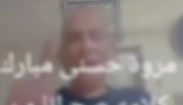 القبض على شخص زعم بيع أعضائه لأحد الأشخاص بوساطة الفنانة وفاء عامر والبلوجر أم سجدة