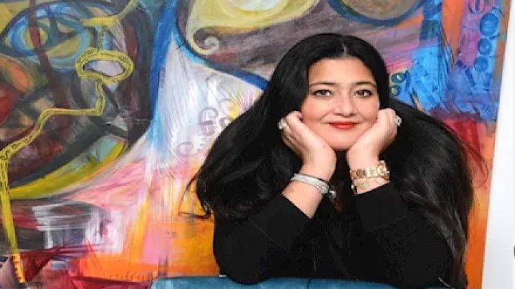 شاليمار شربتلي  بتصريح صادم عن عمر زهران: «لو أقدر أسجنه تاني لعملت كده»