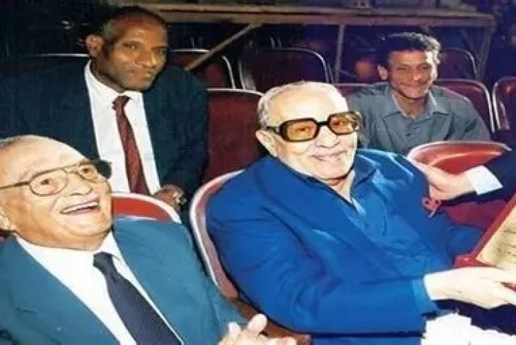 فؤاد المهندس.. طلقّ شويكار غيابي وتلقى الطعنة من صديق العمر عبد المنعم مدبولي