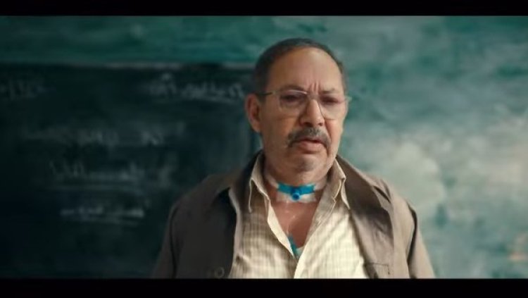 تمهيدًا لعرضه قريبًا.. طرح البرومو الدعائي لفيلم «برشامة» بطولة هشام ماجد