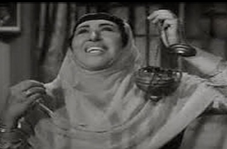 ذكرى رحيل آمال زايد.. من الاعتزال إلى «الست أمينة» التي خلدت اسمها في السينما المصرية