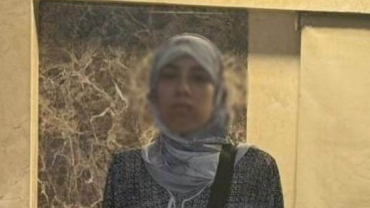 حبس التيك توكر علياء قمرون 4 أيام على ذمة التحقيق بتهمة نشر محتوى غير أخلاقي
