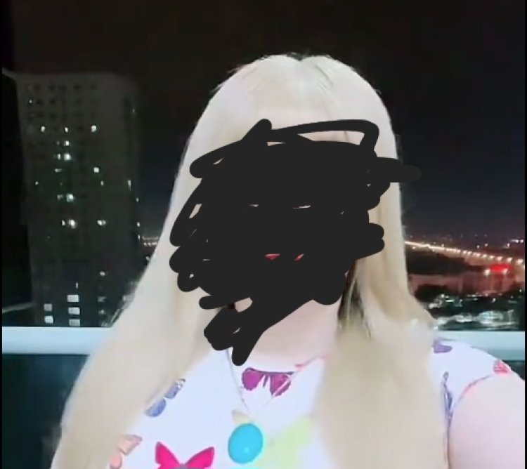 القبض على التيك توكر بوسي الأسد لنشرها فيديوهات خادشة للحياء