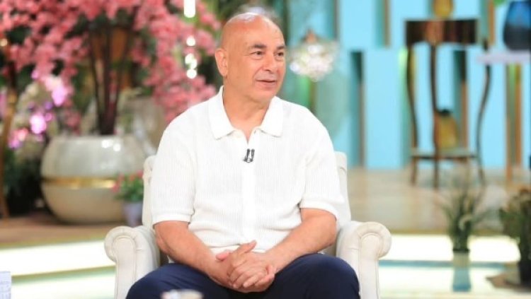 حسام حسن يكشف مفاجأة عن مدرب الأحمال في المنتخب