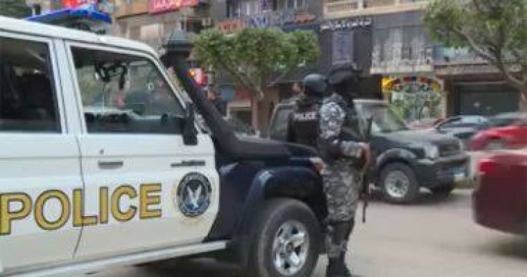 ضبط مكتب "كاستينج" بدون ترخيص  لاستقطاب الشباب وتصوير فيديوهات مخالفة بالدقي
