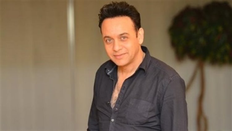 مصطفى قمر يكشف كواليس فيلم حريم كريم  2