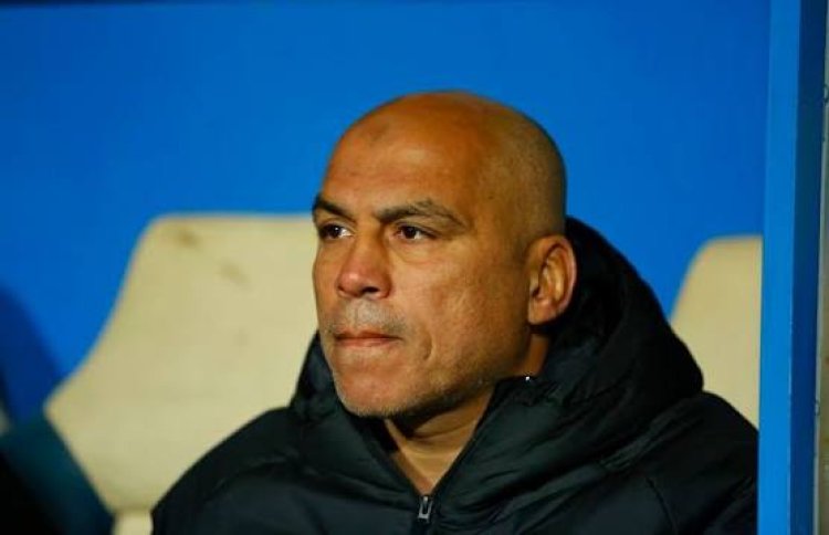 محمد يوسف: لم نحسم ملف المدير الفني الجديد للأهلي