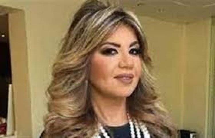 الإعلامية بوسى شلبى تتهم محمد وكريم عبد العزيز فى محضر رسمى بالتشهير بها