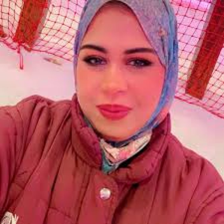 القبض على التيكتوكر أم عمر فراولة في الإسكندرية