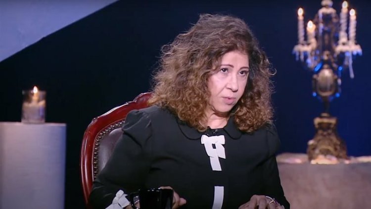 ليلى عبداللطيف تكشف حقيقة توقعها بأن أول يوم عيد الأضحى سيكون حزينًا جدًا على مصر