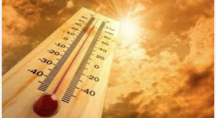 هجمة صيفية مبكرة.. تحذير مهم من الأرصاد بشان حالة الطقس اليوم السبت