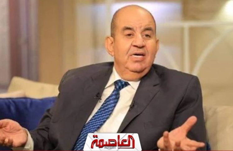 محمد التاجي يعلن ابتعاده عن مواقع التواصل الاجتماعي ويغلق صفحته الشخصية