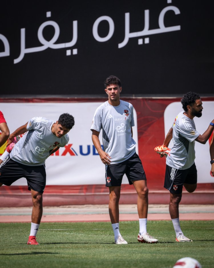 بعد العودة من المغرب.. قرار عاجل من "توروب" للاعبي الأهلي المستبعدين