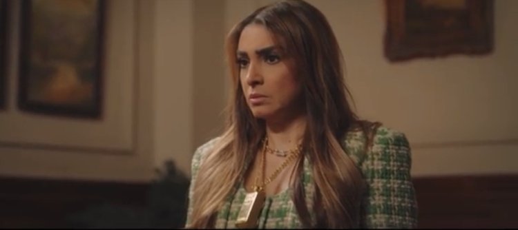 القبض على روجينا والتخلص من أحمد سلامة.. أحداث مثيرة بالحلقة الـ12 من «سر إلهي»