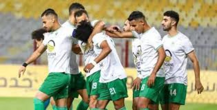 «في الكونفيدرالية»... مشوار المصري البورسعيدي بالبطولة قبل مباراته أمام الهلال الليبي اليوم