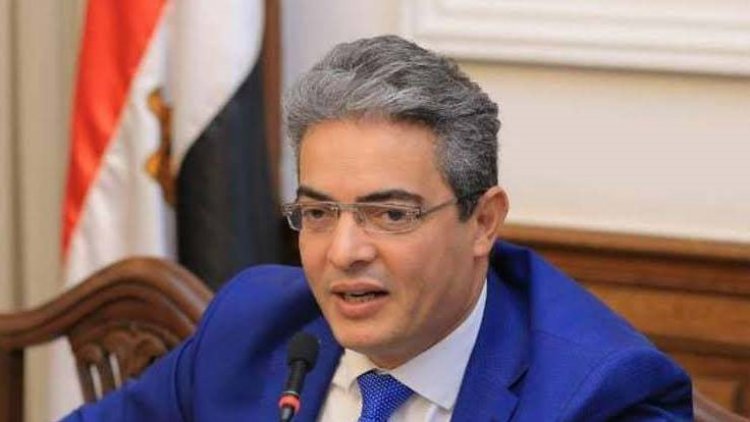 نقيب الإعلاميين يرد على كرم جبر بعد تصريحاته الأخيرة