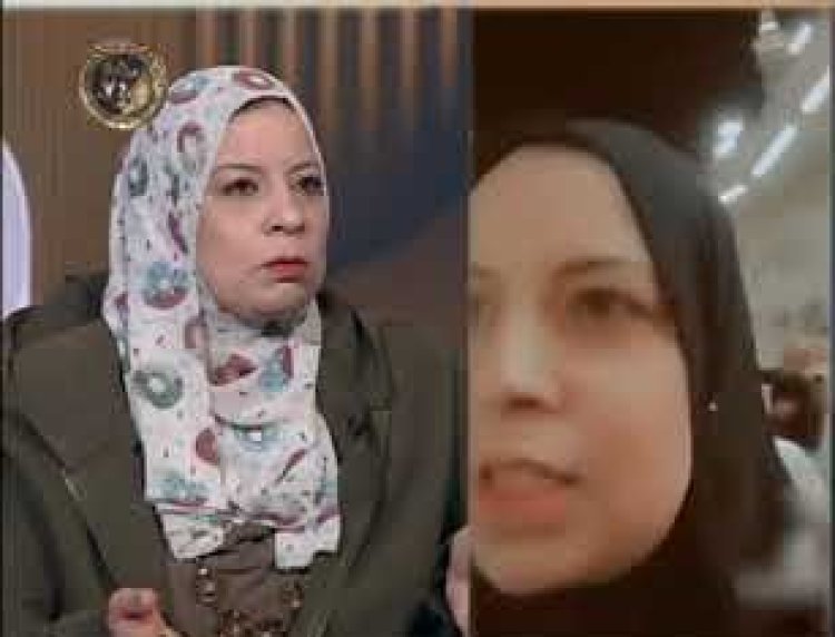 بعد الجدل الواسع.. نجل السيدة التي دعت على ابنها أمام الكعبة يتحدث لأول مرة