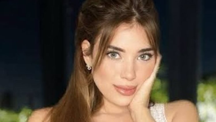 "لن اشوه صورتي".. إيرينا يسري تكشف حقيقة تهنئتها لـ مصطفى أبو سريع بعد طلاقه