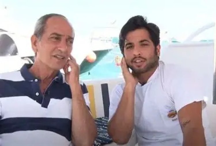 نور هشام سليم يكشف تفاصيل تحوله الجنسي ويصف رحلته الشخصية