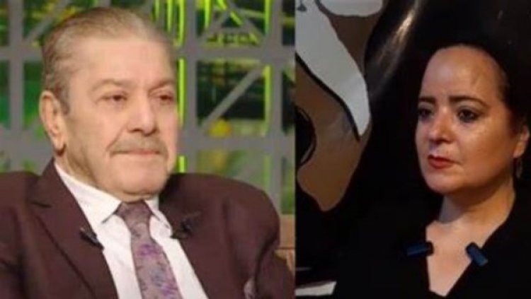 قبل إعادة المحاكمة.. تفاصيل تعدي مالك عقار ونجله على أرملة الفنان إحسان الترك
