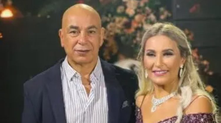 هويدا الغرباوي بعد طلاقها من حسام حسن: ملتزمة الصمت احترامًا لعشرة 30 سنة