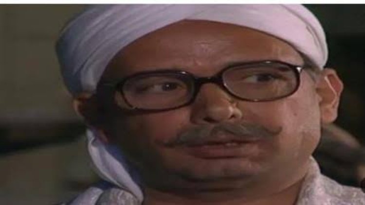رئيس المركز القومي للمسرح والموسيقى والفنون والشعبية ينعي الفنان محمود الشاذلي