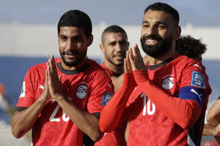 للمرة الرابعة في تاريخه.. منتخب مصر يتأهل إلى كأس العالم 2026