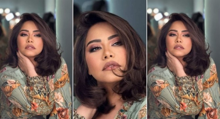 شيرين عبد الوهاب تهدد بشأن صفحاتها على منصات التواصل: لم أقم ببيع أي من صفحاتي الخاصة