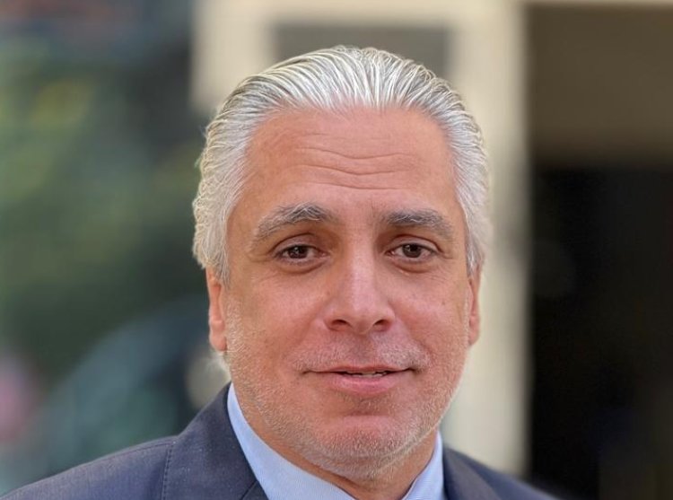 طارق مخلوف: تحضيرات افتتاح المتحف الكبير بدأت من شهر مارس.. ومصر قادرة على إبهار العالم