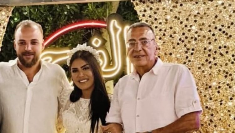 هاجر الشرنوبي تعلن وفاة عمها: سلامي لبابا يا عمو