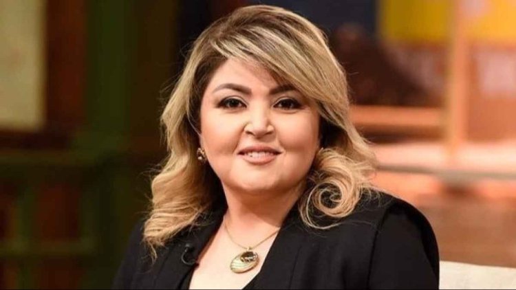 رسالة غامضة من مها أحمد: ربنا رحمنا من برنامجك المبني على التنمر