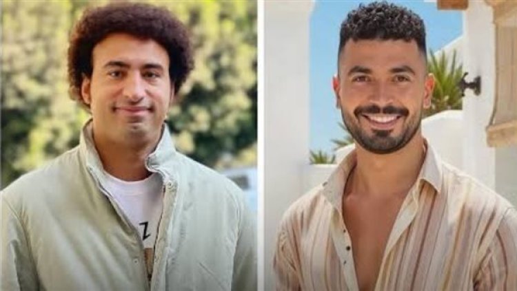 خروج فيلم «ولاد العسل» من سباق موسم عيد الأضحى