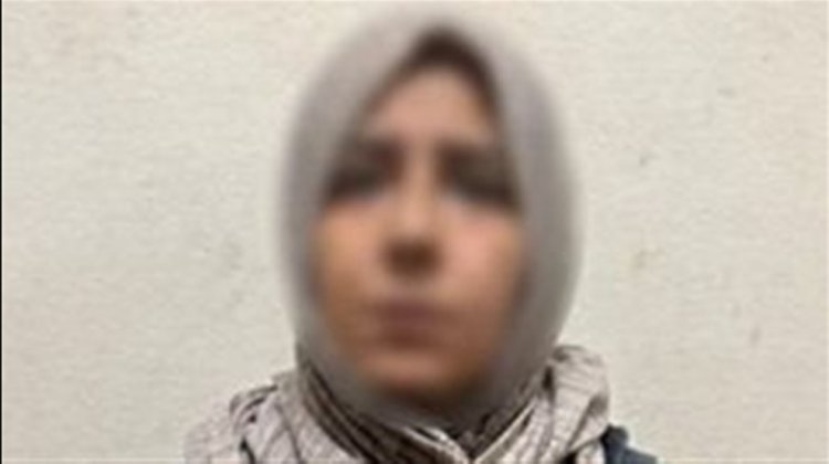 حبس المتهمة بخطف رضيعة مستشفى الحسين 15 يومًا.. واعترافات تكشف تفاصيل صادمة