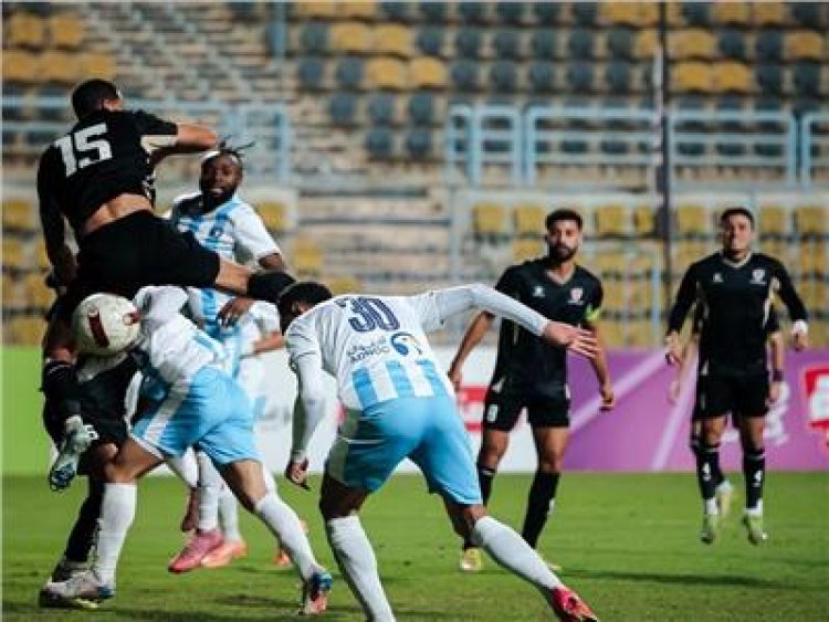 بينها إيقاف "يوريتيتش".. رابطة الأندية تعلن عقوبات مباراة بيراميدز وبتروجت