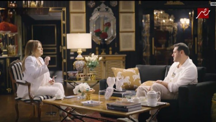 عمرو يوسف يكشف كواليس حياته الشخصية ويؤكد: الزواج أهم قرار في حياتي